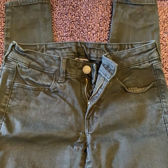 American Eagle skinny jeans - Picture 3 of 5